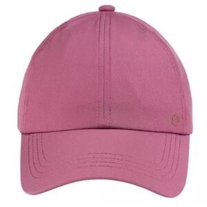 CALIA Women's Ponytail Cap